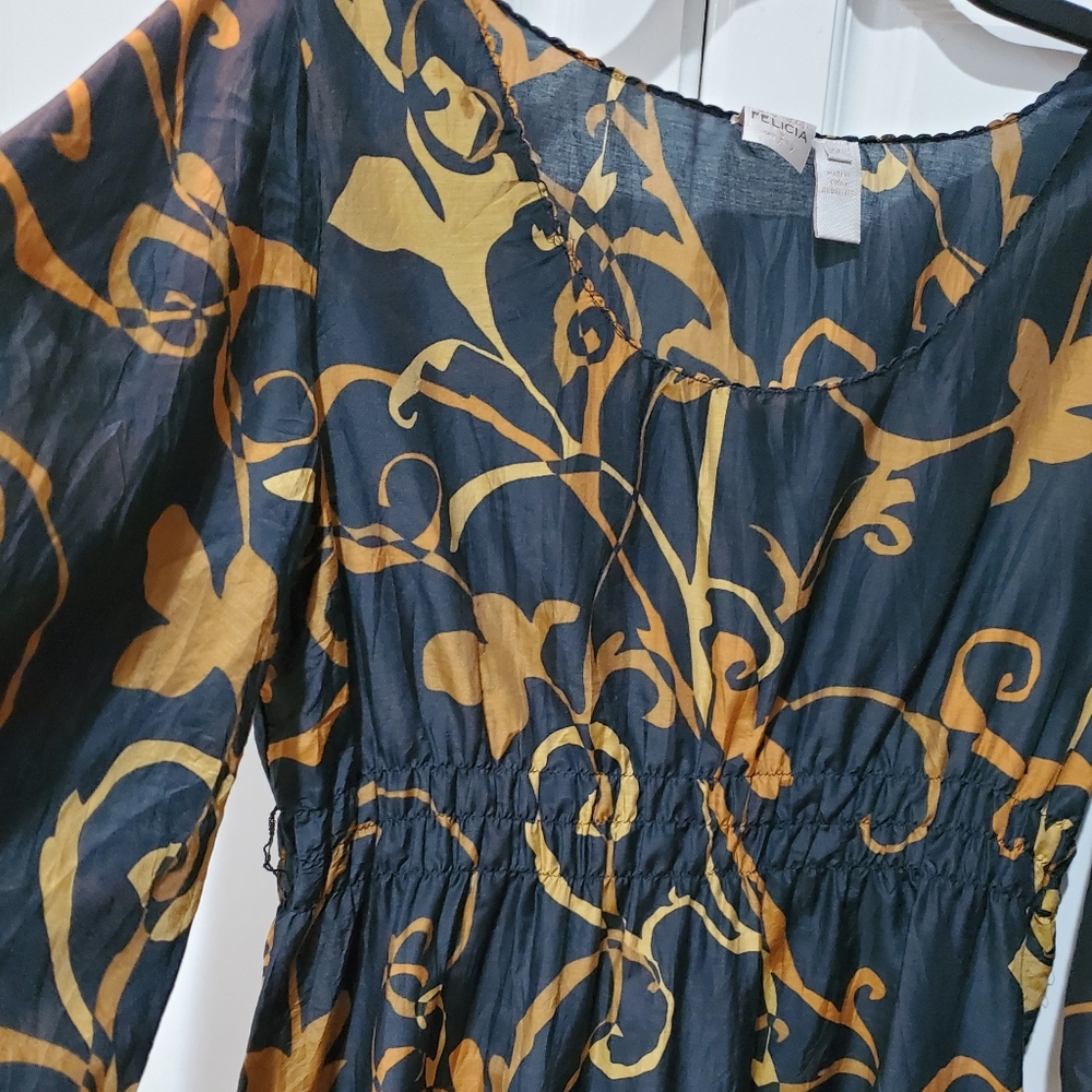 Blouse - Picture 6 of 8